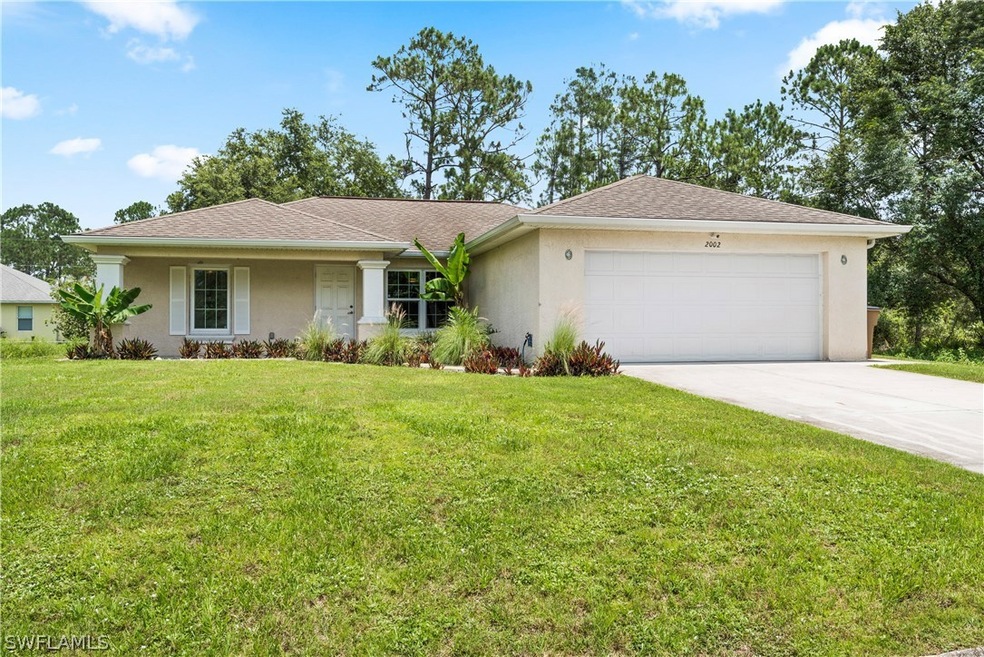 2002 Roosevelt Ave, Alva, FL 33920 - photo 1