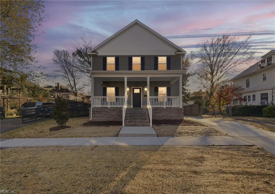 511 Virginia Ave, Norfolk, VA 23508 - photo 1