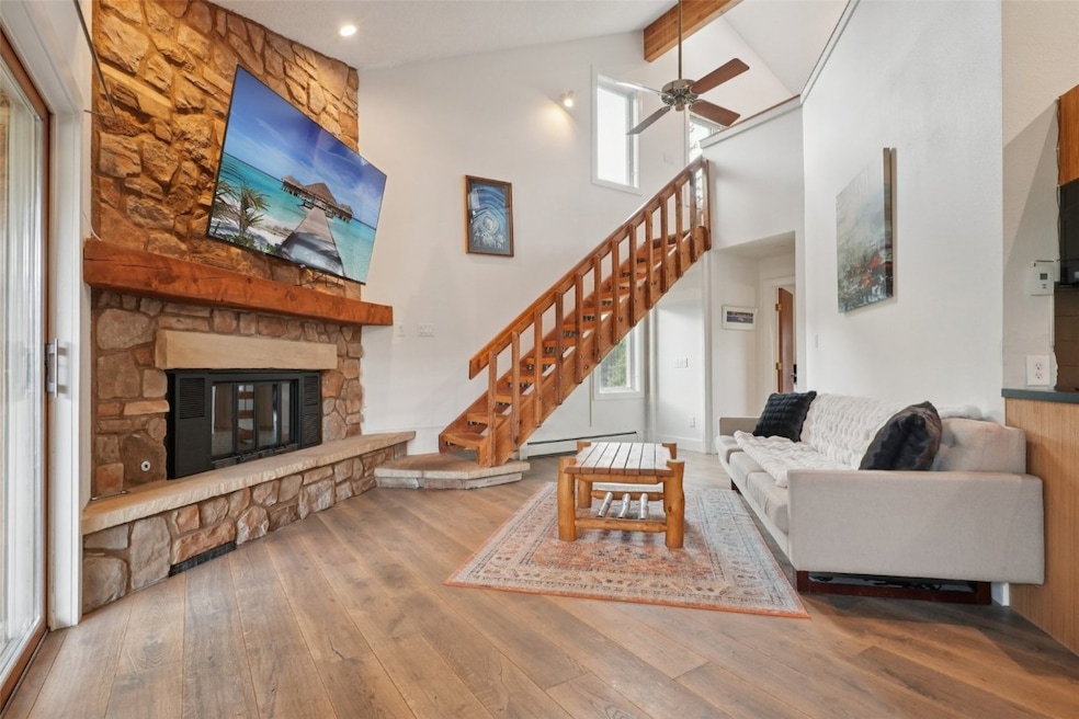 601 Galena St unit C, Frisco, CO 80443 - photo 1