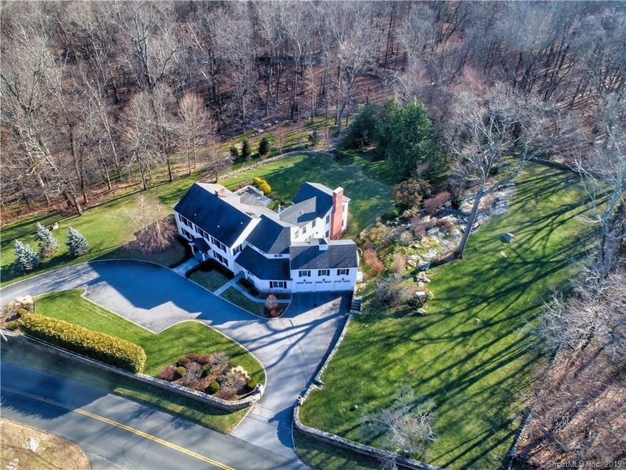 75 Deforest Rd, Wilton, CT 06897 - photo 1