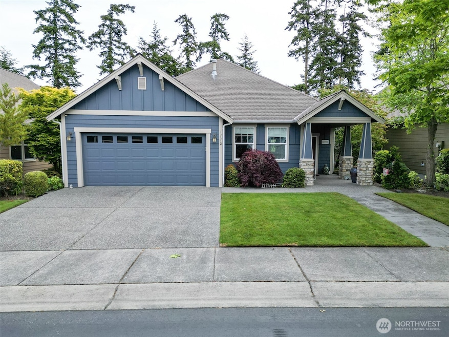 Sold $609,500 • Co-Listing Agent