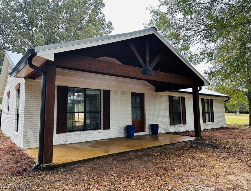 1115 Highway 334, Oxford, MS 38655 - photo 1