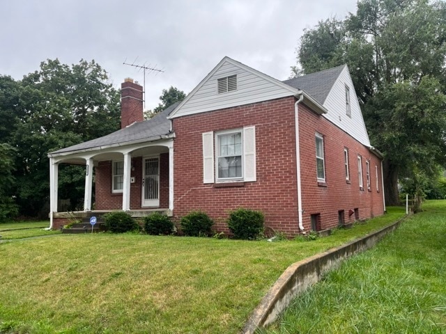 1027 W 10th St, Anderson, IN 46016 - photo 1