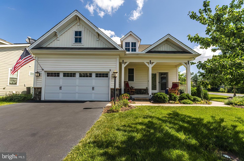201 Osprey Dr, Front Royal, VA 22630 - photo 1