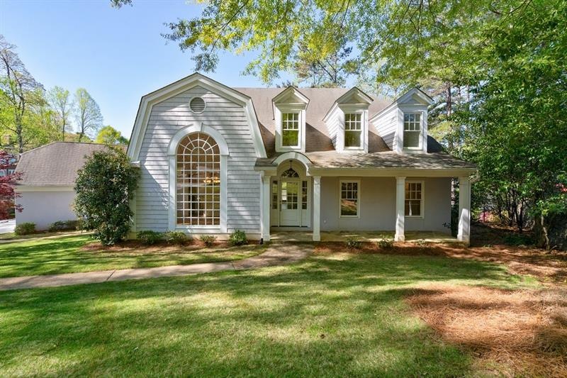 750 Eagles Mere Ct, Alpharetta, GA 30005 - photo 1