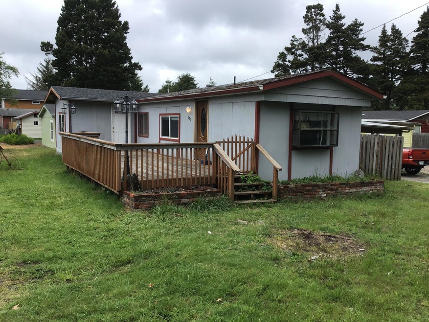 830 SE Port Ave, Lincoln City, OR 97367 - photo 1