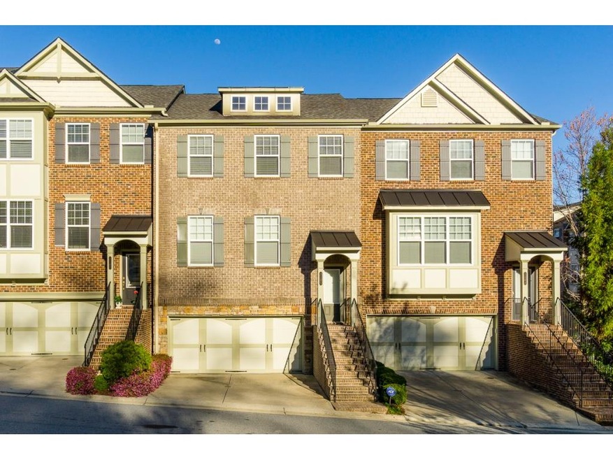 Welcome Home!
