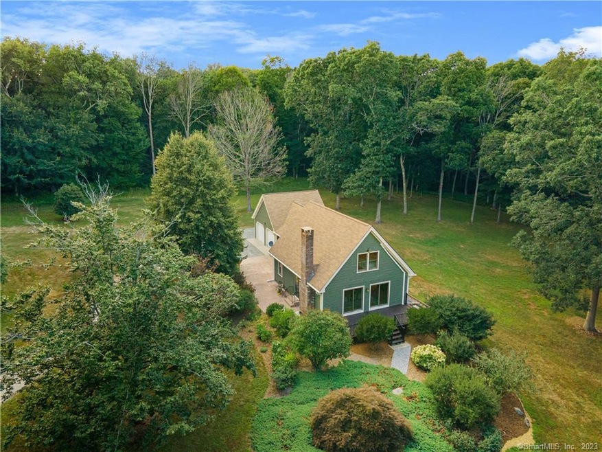 37 Piekarz Rd, Colchester, CT 06415 - photo 1