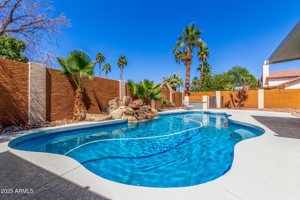 3424 E Harmony Ave, Mesa, AZ 85204 - photo 1