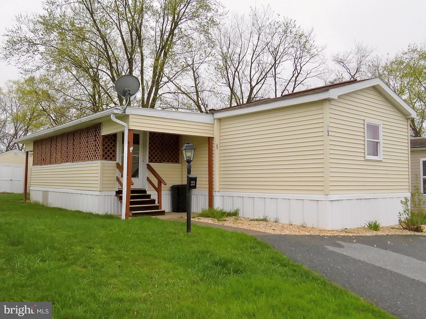 2379 LOT #23 River Rd, Bainbridge, PA 17502 - photo 1