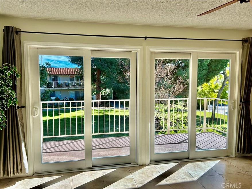 810 Ronda Mendoza unit P, Laguna Woods, CA 92637 - photo 1