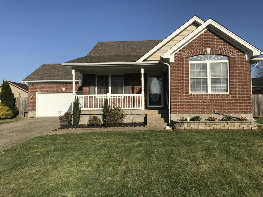 129 Fern Way, Mount Washington, KY 40047 - photo 1