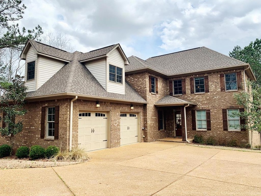 3024 Highlands Cir, Oxford, MS 38655 - photo 1