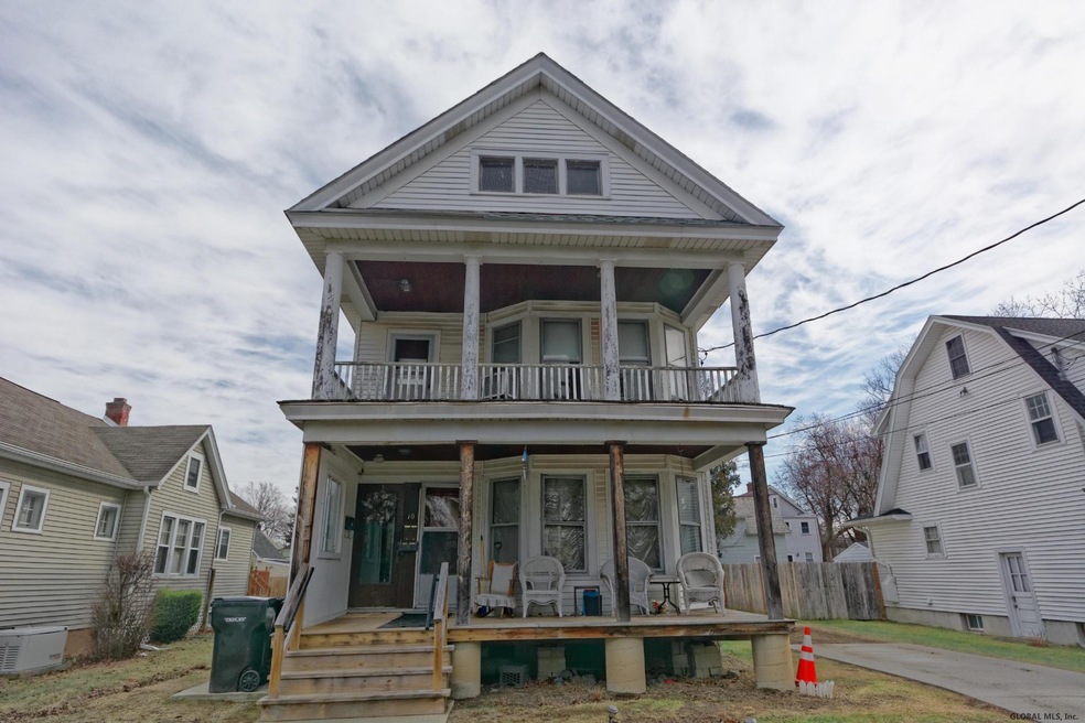 10 Reid Ave, Troy, NY 12180 - photo 1