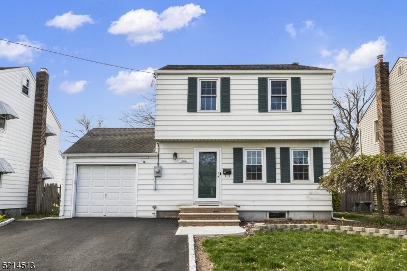 460 W Inman Ave, Rahway, NJ 07065 - photo 1