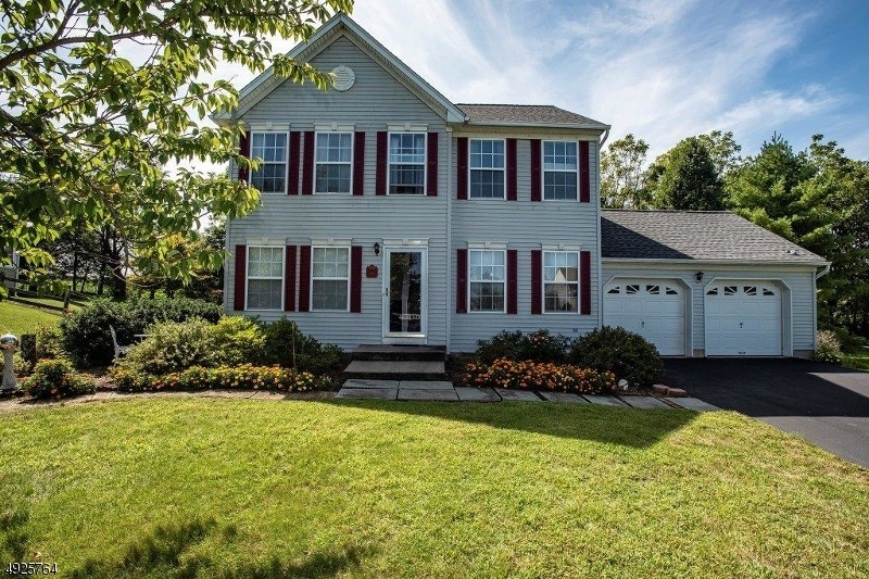 16 Shippen Ridge, Oxford, NJ 07863 - photo 1