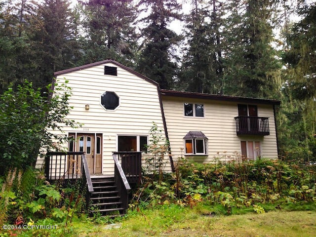 Front View