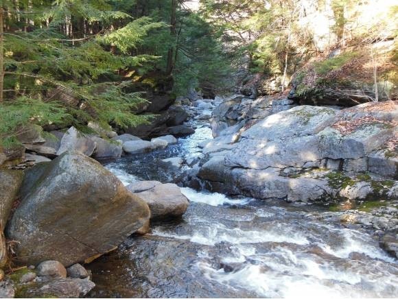 598 Halls Brook Rd, Rumney, NH 03266 - photo 1