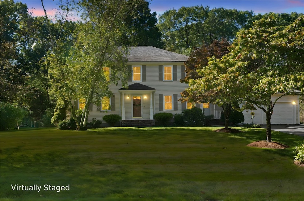 12 Intervale Dr, Cumberland, RI 02864 - photo 1