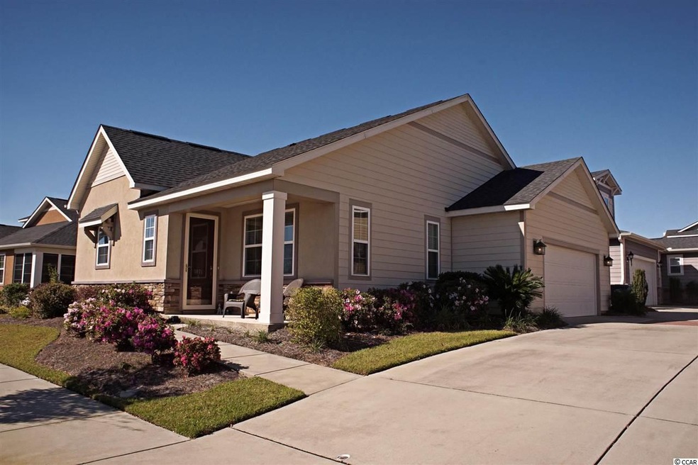 1871 High St unit A, Myrtle Beach, SC 29572 - photo 1