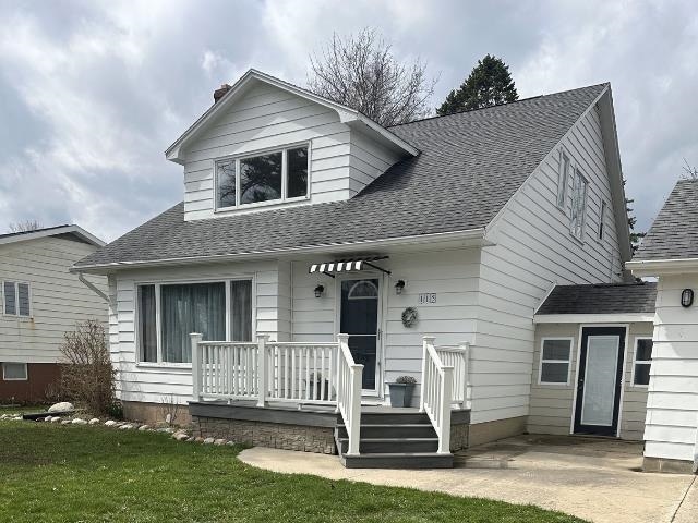 Sold $160,000 • Co-Listing Agent