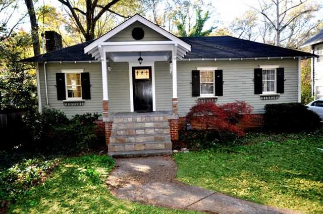 1922 Renovated Cottage