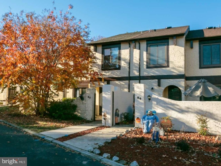 85 Five Crown Royal, Marlton, NJ 08053 - photo 1
