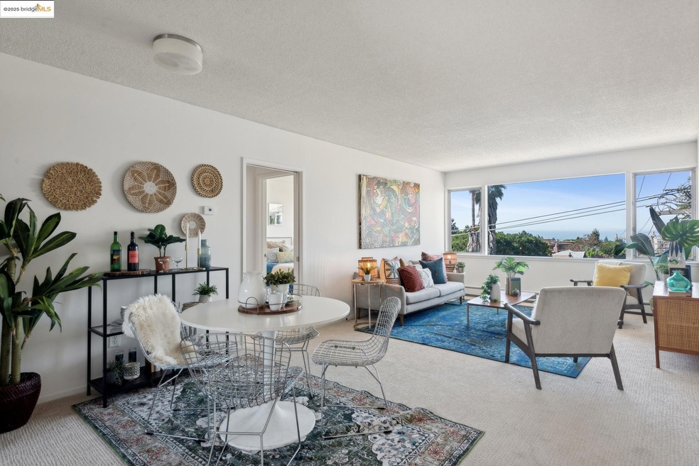 2601 College Ave unit 308, Berkeley, CA 94704 - photo 1