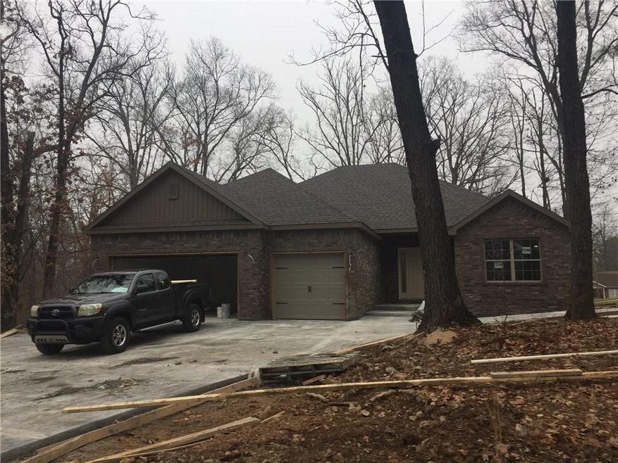 4 Edenhall Ln, Bella Vista, AR 72714 - photo 1