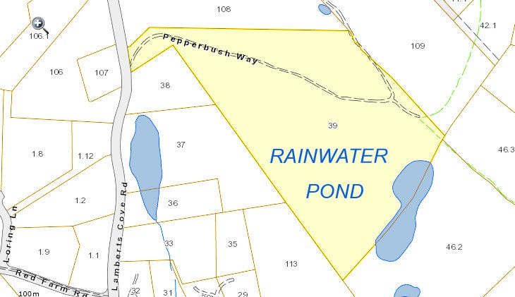 40 Pepperbush Way, West Tisbury, MA 02568 - photo 1