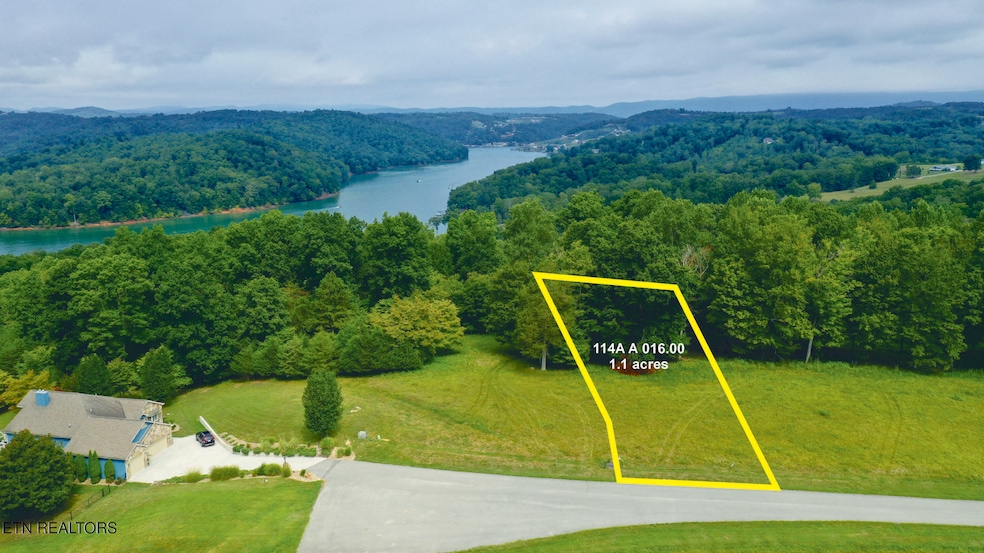 0 Deer Creek Path, Lafollette, TN 37766 - photo 1