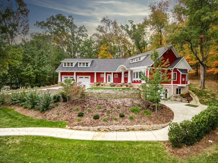 1320 N Plantation Dr, Cookeville, TN 38506 - photo 1