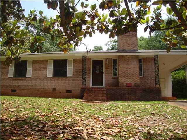 201 Pineview Dr, Americus, GA 31709 - photo 1