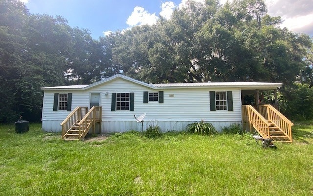 387 SE Leroy Ct, Lake City, FL 32025 - photo 1