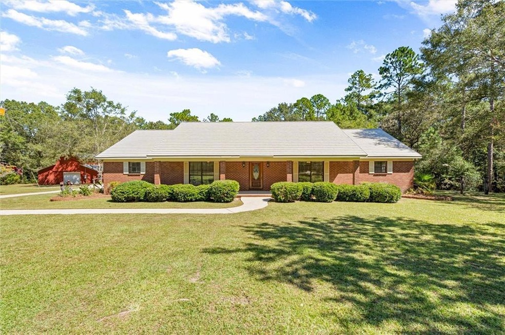 15000 Howells Ferry Rd, Wilmer, AL 36587 - photo 1