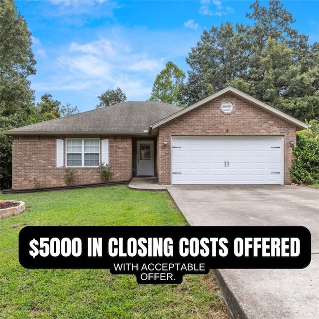 8 Warrington Dr, Bella Vista, AR 72714 - photo 1