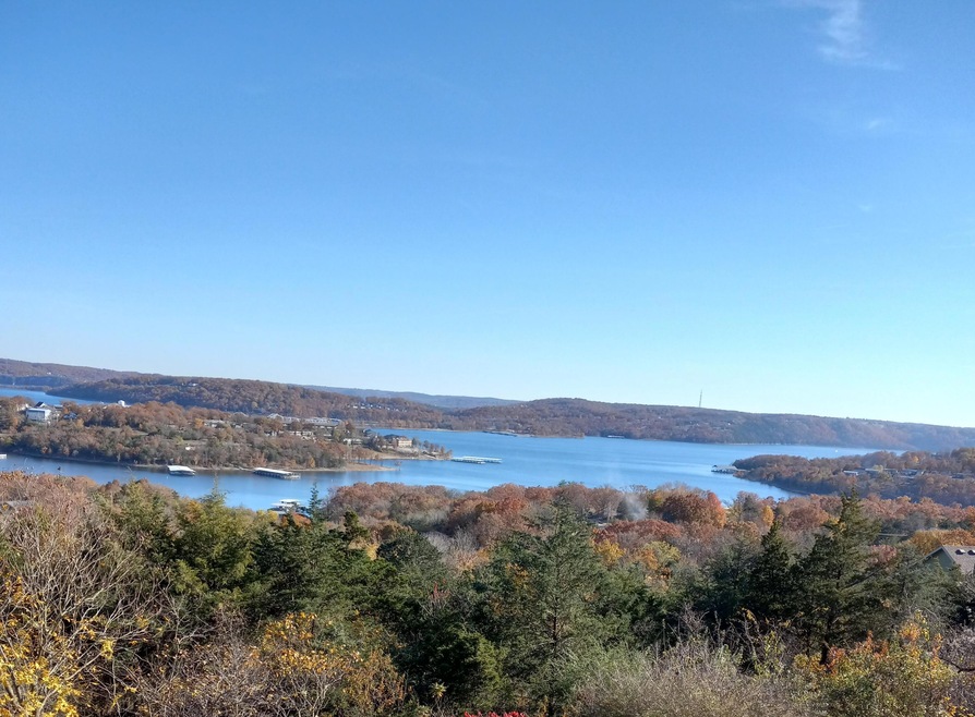 17a N Wilderness Trail, Kimberling City, MO 65686 - photo 1