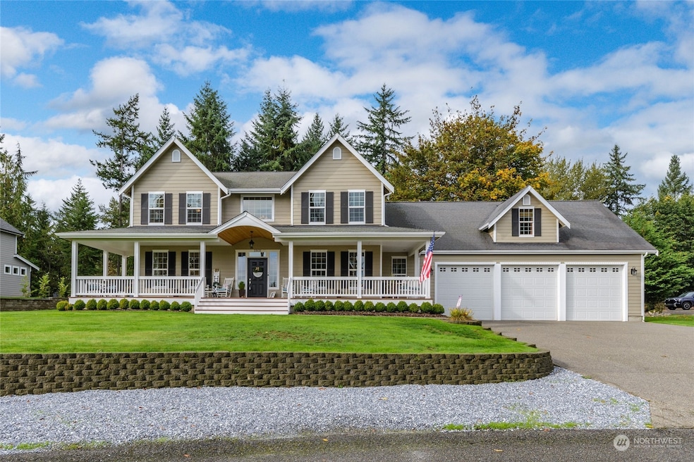 23122 164th Ave E, Graham, WA 98338 - photo 1