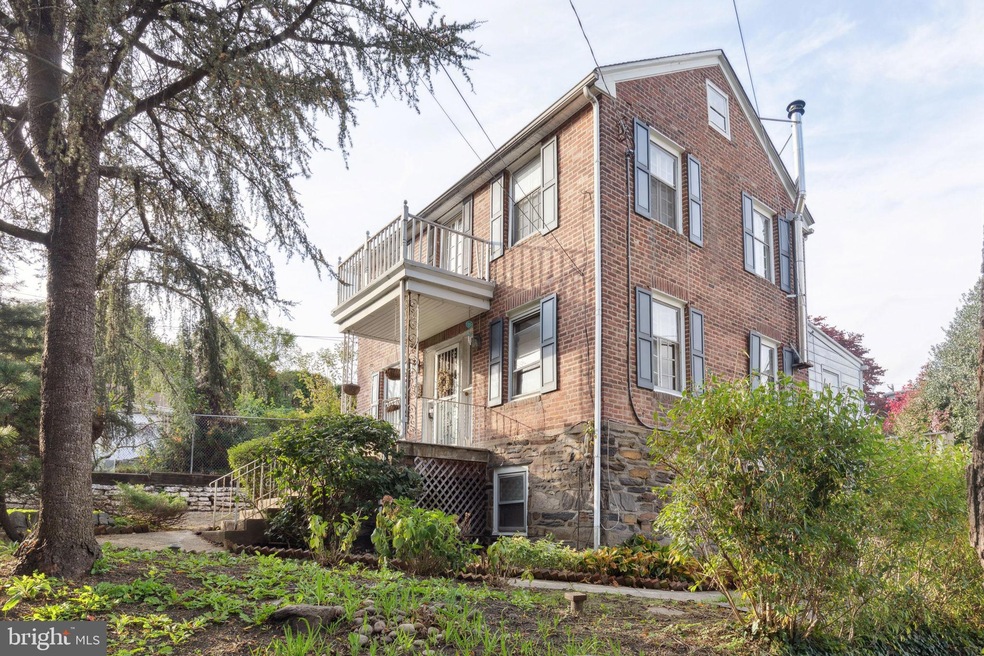 127 Springfield Ave, Bala Cynwyd, PA 19004 - photo 1