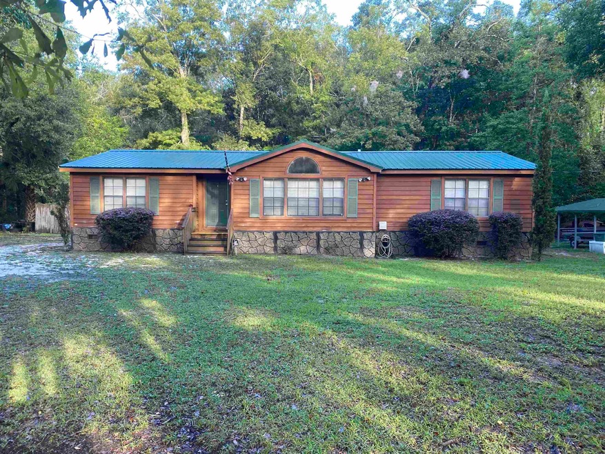 112 Wythe Ct, Crawfordville, FL 32327 - photo 1