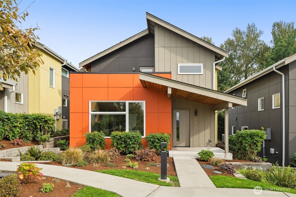 6018 S 127th Ln, Seattle, WA 98178 - photo 1