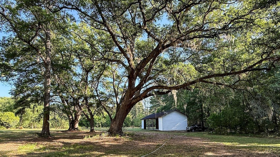 0 Norris Dr, Walterboro, SC 29475 - photo 1