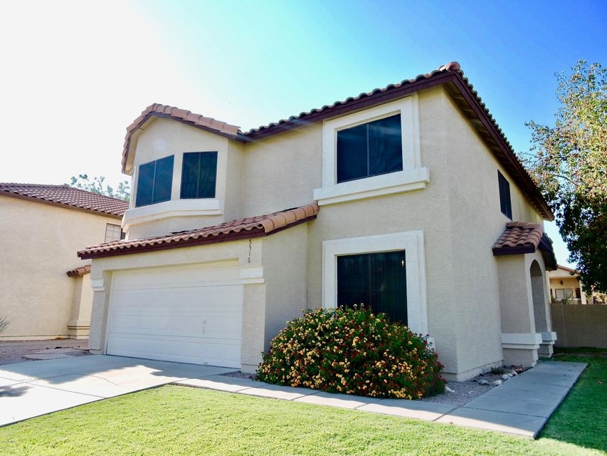 5516 W Harrison Ct, Chandler, AZ 85226 - photo 1