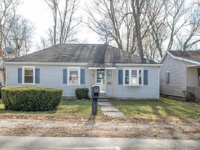 2809 E 14th St, Muncie, IN 47302 - photo 1
