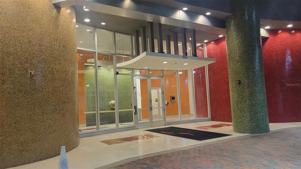 Solaire Entry