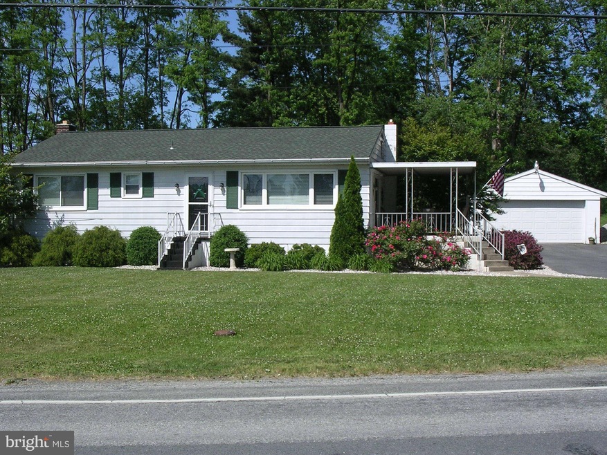 4546 Scotland Main St, Chambersburg, PA 17202 - photo 1