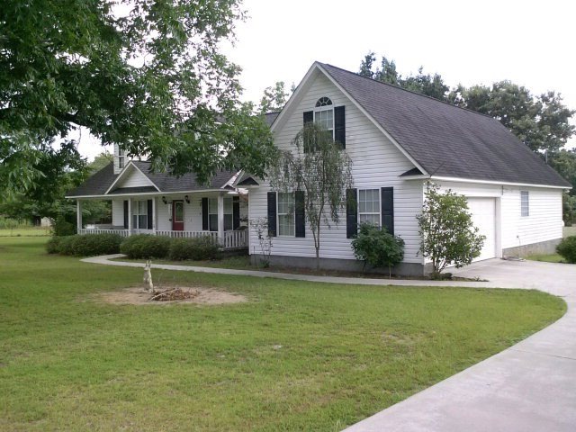 Main View
