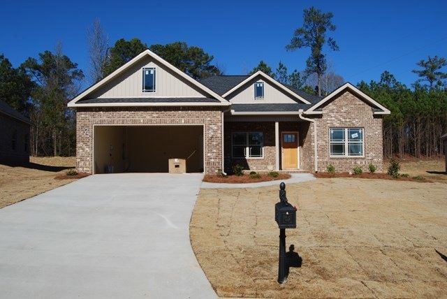 237 Laurel Springs Dr, Macon, GA 31206 - photo 1