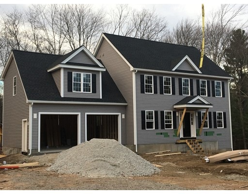 69 Farm St, Millis, MA 02054 - photo 1