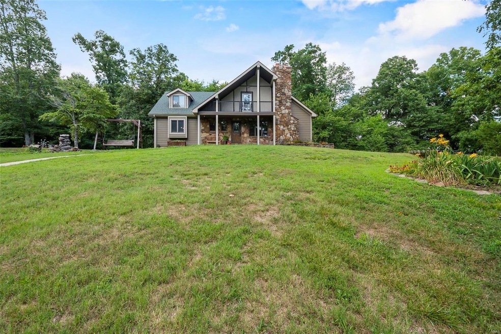 448 County Highway 250, Benton, MO 63736 MLS MAR23039889